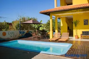 Take It Easy Beach Hostel - Image 1
