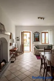 LEONI Apartment - charming full home in Bellagio - Image 4