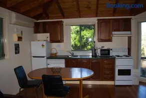 Orana"Welcome" Cabin in The Tops - Image 2