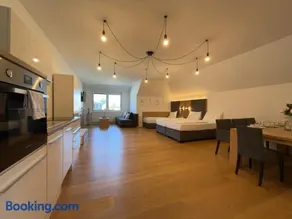 Naturepartments Vienna - Green Escape - Image 3