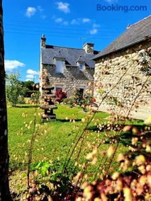 chambre d'hôtes avec petit déjeuner compris à Mégrit - Image 3