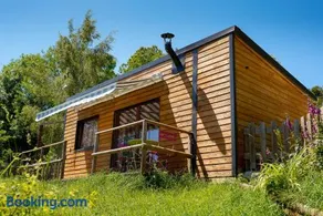chalet 2 personnes - Image 3