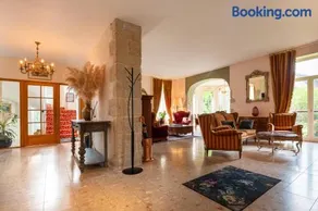 Manoir La Renardière 4 étoiles - Image 1
