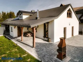 Bioła Izba - idealny dom dla rodzin blisko gór, 3 sypialnie, 8 osób - Image 3