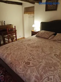 Authentic, warm, and friendly mountain apartment - Image 5
