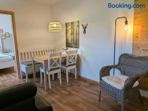 Apartment Ahorn im Schwarzwald - Image 2
