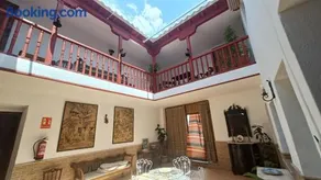 Hotel Rural Tia Pilar - Image 3
