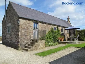 The Old Byre - Image 1