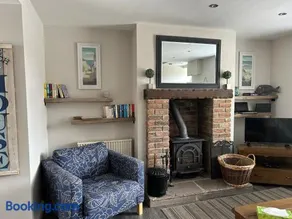 Kurnell Cottage, Staithes - Image 4