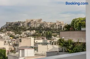 City Life Athens Apartments - Image 4