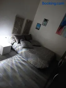 Chambre double avec lit clic clac - Image 1