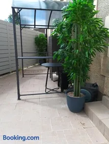 Chambre pour 2, avec terrasse privée - Image 2