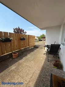 Moderne Ferienwohnung mit guter Ausstattung und Self checkin - Image 3