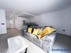 Adagio - Apartamentos La Clave - Image 1