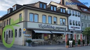Ferienwohnungen & Apartments Heintz - Ihre Unterkunft am Marktplatz in Bad Königshofen - Image 1