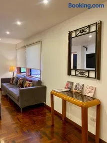 Luxury Apartment Barranco Malecon - Image 4