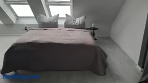 Magnifico appartamento adatto alle famiglie con giardino | Sono ammessi animali domestici - Image 5