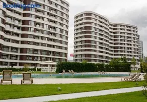 The Residential 1-BD Apartment with an Outdoor Thermal Pool by Flat Mаnager - Image 3