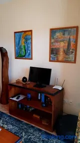 Appartement Lona, El Cieno mit Pool direkt am Meer - Image 2