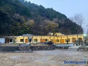 Jharoka Resort - Taranna, Balakot - Image 1