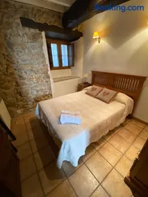 Apartamentos Rurales La Antigua Fonda - Image 2