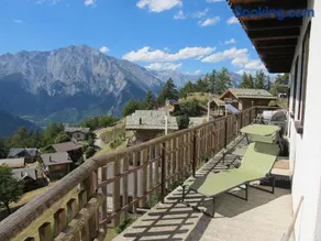 Chalet Les Crettaux NEND110 Skigebiet NENDAZ by fewo-plan - Image 2
