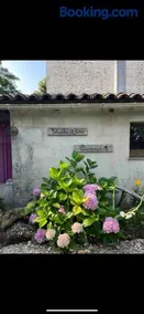 Chambre indépendante salle d'eau et WC privatifs - Image 2
