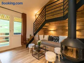 Appartement Valmorel, 2 Pièces, 5 Personnes - Fr-1-356-318 - Image 1