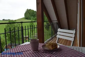 Holstein-Höfle, Rindalphorn - Image 2