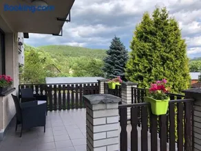 Apartmán s terasou a zahradou na cyklostezce - Image 2