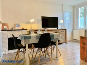 Maison de campagne Chez Trabou et Loulou 20 min de La Rochelle - Image 1