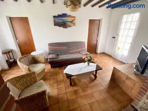 Maison charmante à Tours-en-Vimeu avec grand jardin clos - Image 1