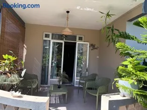Authentic Mauritian Guest House Trou aux biches - Image 4