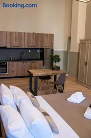 City Loft 2 (Stamatina's Luxury Apartments) - Image 1