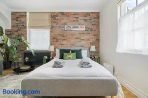 City Centre Entire Studio Apartment- Self check in - Image 4