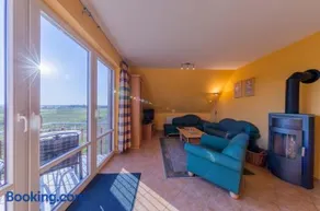 Ferienwohnung Storchenhorst - gemütliches Apartment mit Kamin - Image 1