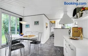Holiday Home Vandflodvej Blåvand Ix - Image 5