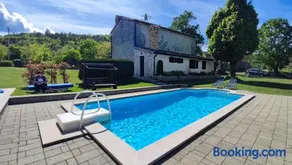 Peaceful Villa Ida&Mirko in nature with private pool - Image 3
