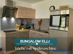 Bungalow Grünewalder Lauch - Image 1