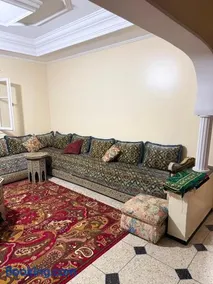 Private First Floor Villa in Sidi Bouzid, El Jadida - Image 1