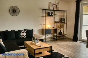 No.4 by 21 Apartments - Image 3