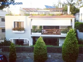 Fantastic villa, a 5 minute drive from the beach! - Image 1