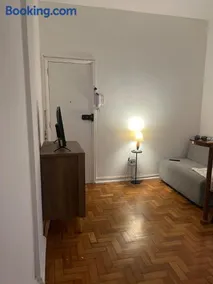 Cozy Flat at Flamengo -- Beach, Aterro, Metro - Image 4