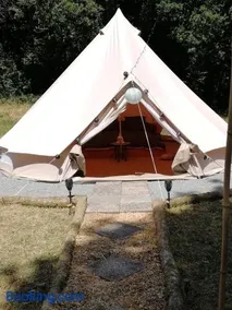 tente insolite 1 à 5 personnes - Image 3