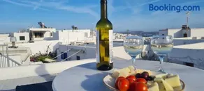 Milos village - Image 1