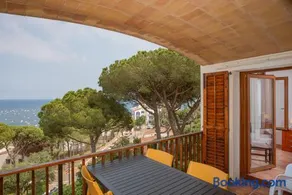 Apartamento con espectaculares vistas al Mediterráneo - Image 3