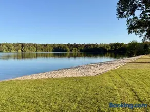 Apartments am See - privater Strand - Image 4