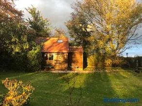 The Bike Shed, Near Brill - Image 1