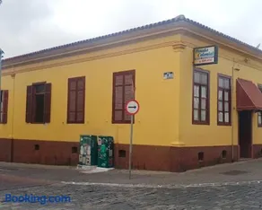 HOTEL PENSÃO COLONIAL - Centro Atibaia - Image 1
