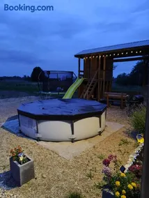 Wypoczynek Pod Skarpą - Image 2
